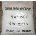 Tripolyphosphate de sodium de qualité industrielle STPP 94%